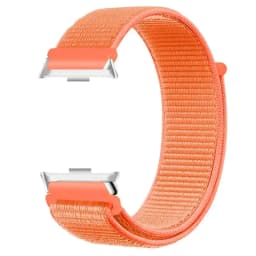 Nylon Strap for Xiaomi Mi Band 8 9 Pro Redmi Watch 4 Breathable Replaceable Bracelet Wristband Correa Watchband Accessories Belt