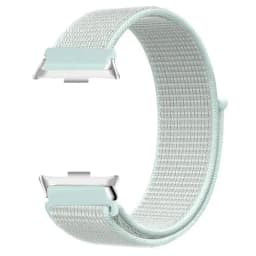 Nylon Strap for Xiaomi Mi Band 8 9 Pro Redmi Watch 4 Breathable Replaceable Bracelet Wristband Correa Watchband Accessories Belt