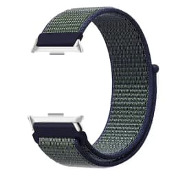 Nylon Strap for Xiaomi Mi Band 8 9 Pro Redmi Watch 4 Breathable Replaceable Bracelet Wristband Correa Watchband Accessories Belt