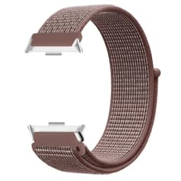 Nylon Strap for Xiaomi Mi Band 8 9 Pro Redmi Watch 4 Breathable Replaceable Bracelet Wristband Correa Watchband Accessories Belt