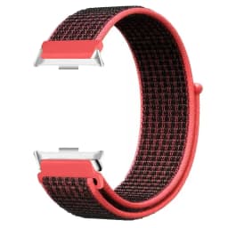 Nylon Strap for Xiaomi Mi Band 8 9 Pro Redmi Watch 4 Breathable Replaceable Bracelet Wristband Correa Watchband Accessories Belt