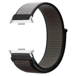 Nylon Strap for Xiaomi Mi Band 8 9 Pro Redmi Watch 4 Breathable Replaceable Bracelet Wristband Correa Watchband Accessories Belt