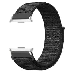 Nylon Strap for Xiaomi Mi Band 8 9 Pro Redmi Watch 4 Breathable Replaceable Bracelet Wristband Correa Watchband Accessories Belt