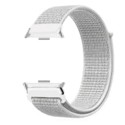 Nylon Strap for Xiaomi Mi Band 8 9 Pro Redmi Watch 4 Breathable Replaceable Bracelet Wristband Correa Watchband Accessories Belt