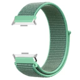 Nylon Strap for Xiaomi Mi Band 8 9 Pro Redmi Watch 4 Breathable Replaceable Bracelet Wristband Correa Watchband Accessories Belt
