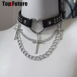 Wholesale Custom Make Customized Empty Top Cap Punk Cute Subculture Hat Summer Sweet Cool Spicy Girl Handmake Sun Hats Clips