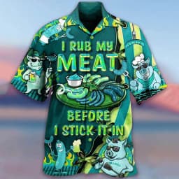 2024 New Summer Men's Beach Shirt Cartoon Fruit 3D Printed Cuban Collar Short Sleeve Hawaiian Vacation Top Large Size Affordable