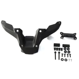 For YAMAHA MT 09 MT-09 SP 2024 2025 2026 Motorcycle Accessories Windshield Front Support Windshield Wind Deflector Fairing Lower