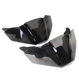 For YAMAHA MT 09 MT-09 SP 2024 2025 2026 Motorcycle Accessories Windshield Front Support Windshield Wind Deflector Fairing Lower