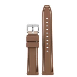Soft Silicone Watch Band for Omega x Swatch joint MoonSwatch Diving Waterproof Rubber Strap Watch Accessories Men Women 20mm
