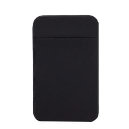 Phone Back Slot Card Holder Wallet Case Strong Adhesive Traceless Lycra Cell Phone Pocket Phone Pouch Accessories