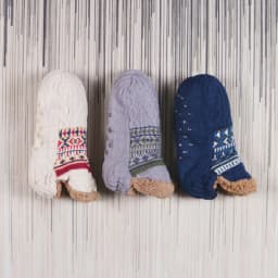 Fall Winter Non‑Slip Floor Socks Super Soft Warm Slipper Socks Unisex Snow Sleep Carpet Yoga Socks for Men Women Indoor House