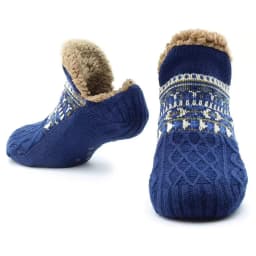 Fall Winter Non‑Slip Floor Socks Super Soft Warm Slipper Socks Unisex Snow Sleep Carpet Yoga Socks for Men Women Indoor House