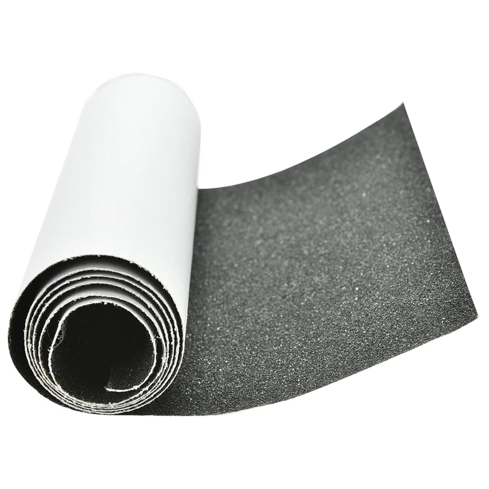81cm X 22cm Perforated Grip Tape for Skateboard And Scooter Sand Paper Sticker Anti-Slip Surface Skateboarding Accessory