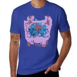 Beat It Amour 80s theme party T-Shirt blanks tees streetwear mens graphic t-shirts harajuku hip hop manga mens designer clothes