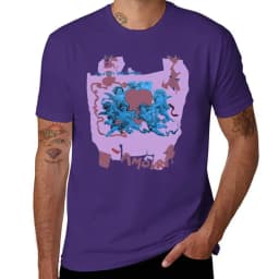 Beat It Amour 80s theme party T-Shirt blanks tees streetwear mens graphic t-shirts harajuku hip hop manga mens designer clothes