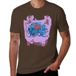 Beat It Amour 80s theme party T-Shirt blanks tees streetwear mens graphic t-shirts harajuku hip hop manga mens designer clothes