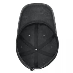 Chaotic Neutral Alignment Kinda Care Kinda Dont Baseball Caps Accessories Retro Distressed Cotton DND Game Dice Hat