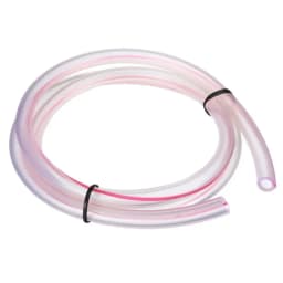 1M Fuel Line Hose Rubber Motorcycles Fuel Tube Petrol Tube Pipe Motorcycles Fuel Line Hose Modified Gas Oil Pipe Replacement