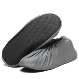 Thick Reusable Shoe Covers unisex Non-slip Washable Keep Floor Carpet Cleaning Household Shoes Protector Cover Shoes Covers hot
