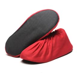 Thick Reusable Shoe Covers unisex Non-slip Washable Keep Floor Carpet Cleaning Household Shoes Protector Cover Shoes Covers hot