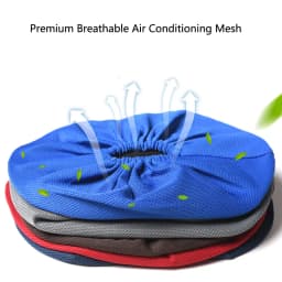 Thick Reusable Shoe Covers unisex Non-slip Washable Keep Floor Carpet Cleaning Household Shoes Protector Cover Shoes Covers hot