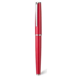 Jinhao 95 Fountain Pen Luxury Retro Design Elegant Material Clip M/F/EF Fine Nib Writing Pens Stationery Office Supplies PK 9019
