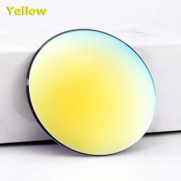Polarized Sunglasses Prescription Lens 1.61 1.67 Aspheric UV Sun Glasses Myopia Optic Presbyopia Driving Fishing Colorful Lenses