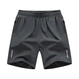 Shorts for men's popular casual pants, men's ice silk pants, sports casual pants, high-quality trendy pants, quick drying pants,