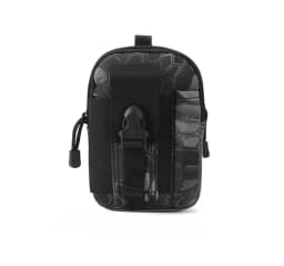 Molle Pouch Multipurpose Waist Bag Tactical Holster Waist Belt Pack Wallet Pouch Purse Phone Case