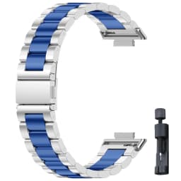 Stainless Steel Strap For Redmi Watch6 5 4 Metal Luxury Band Replacement Watchband For Xiaomi MiBand8/9Pro Sport Bracelet Correa
