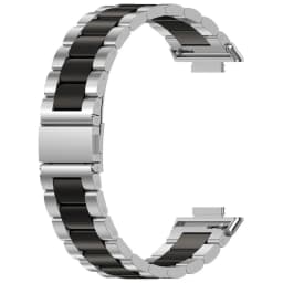 Stainless Steel Strap For Redmi Watch6 5 4 Metal Luxury Band Replacement Watchband For Xiaomi MiBand8/9Pro Sport Bracelet Correa