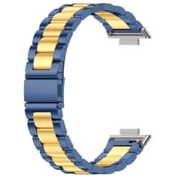 Stainless Steel Strap For Redmi Watch6 5 4 Metal Luxury Band Replacement Watchband For Xiaomi MiBand8/9Pro Sport Bracelet Correa