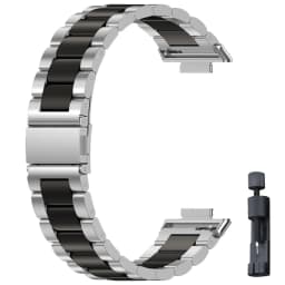 Stainless Steel Strap For Redmi Watch6 5 4 Metal Luxury Band Replacement Watchband For Xiaomi MiBand8/9Pro Sport Bracelet Correa