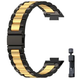 Stainless Steel Strap For Redmi Watch6 5 4 Metal Luxury Band Replacement Watchband For Xiaomi MiBand8/9Pro Sport Bracelet Correa