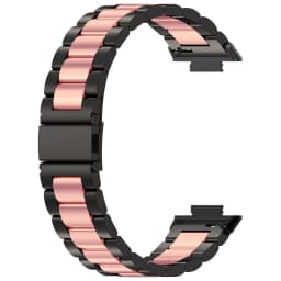 Stainless Steel Strap For Redmi Watch6 5 4 Metal Luxury Band Replacement Watchband For Xiaomi MiBand8/9Pro Sport Bracelet Correa