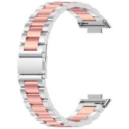 Stainless Steel Strap For Redmi Watch6 5 4 Metal Luxury Band Replacement Watchband For Xiaomi MiBand8/9Pro Sport Bracelet Correa