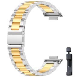 Stainless Steel Strap For Redmi Watch6 5 4 Metal Luxury Band Replacement Watchband For Xiaomi MiBand8/9Pro Sport Bracelet Correa