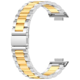 Stainless Steel Strap For Redmi Watch6 5 4 Metal Luxury Band Replacement Watchband For Xiaomi MiBand8/9Pro Sport Bracelet Correa