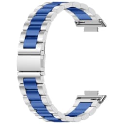 Stainless Steel Strap For Redmi Watch6 5 4 Metal Luxury Band Replacement Watchband For Xiaomi MiBand8/9Pro Sport Bracelet Correa