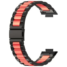 Stainless Steel Strap For Redmi Watch6 5 4 Metal Luxury Band Replacement Watchband For Xiaomi MiBand8/9Pro Sport Bracelet Correa