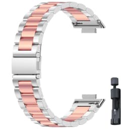 Stainless Steel Strap For Redmi Watch6 5 4 Metal Luxury Band Replacement Watchband For Xiaomi MiBand8/9Pro Sport Bracelet Correa