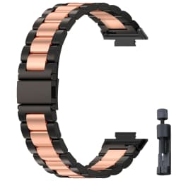 Stainless Steel Strap For Redmi Watch6 5 4 Metal Luxury Band Replacement Watchband For Xiaomi MiBand8/9Pro Sport Bracelet Correa