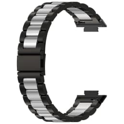Stainless Steel Strap For Redmi Watch6 5 4 Metal Luxury Band Replacement Watchband For Xiaomi MiBand8/9Pro Sport Bracelet Correa