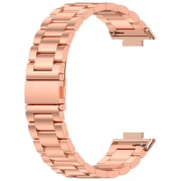Stainless Steel Strap For Redmi Watch6 5 4 Metal Luxury Band Replacement Watchband For Xiaomi MiBand8/9Pro Sport Bracelet Correa