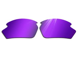 Glintbay Polarized Replacement Sunglasses Lenses for Oakley Rudy Project Rydon -Multiple Options