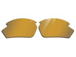 Glintbay Polarized Replacement Sunglasses Lenses for Oakley Rudy Project Rydon -Multiple Options