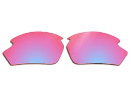 Glintbay Polarized Replacement Sunglasses Lenses for Oakley Rudy Project Rydon -Multiple Options