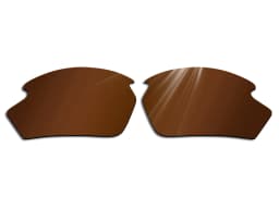 Glintbay Polarized Replacement Sunglasses Lenses for Oakley Rudy Project Rydon -Multiple Options