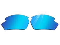 Glintbay Polarized Replacement Sunglasses Lenses for Oakley Rudy Project Rydon -Multiple Options